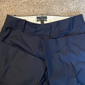 J. Crew Hutton Trousers